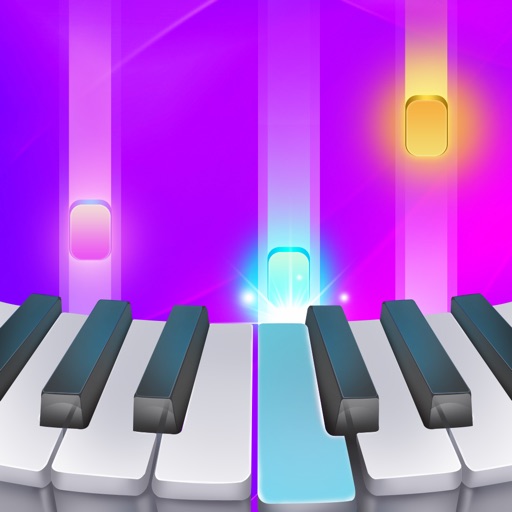 Piano Connect iOS App