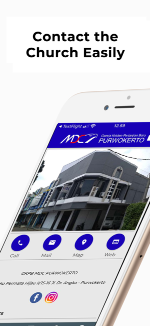 MDC Purwokerto(圖5)-速報App