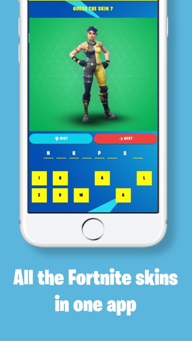 Download Quiz For Fortnite Dances Android App Updated 2021