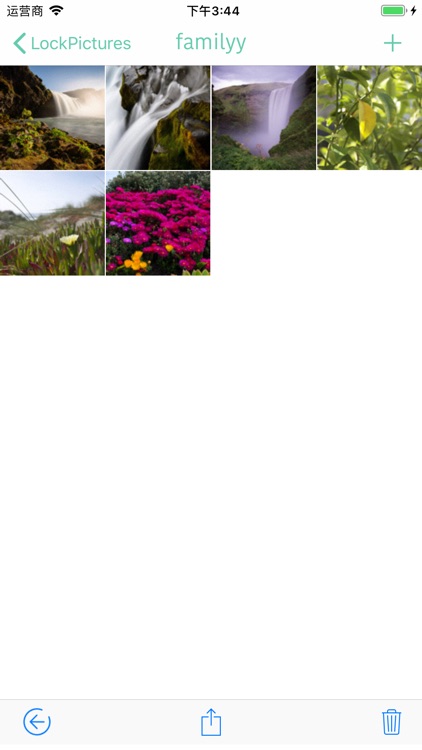 LockPictures screenshot-3