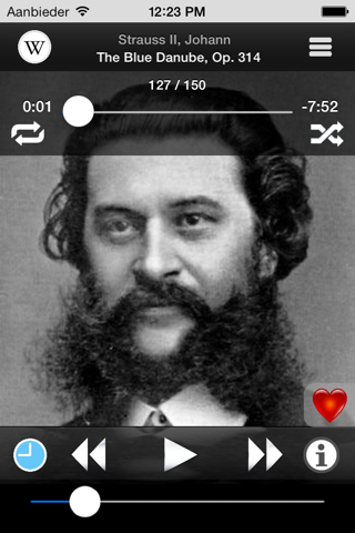 Classical Music & Radio screenshot 3