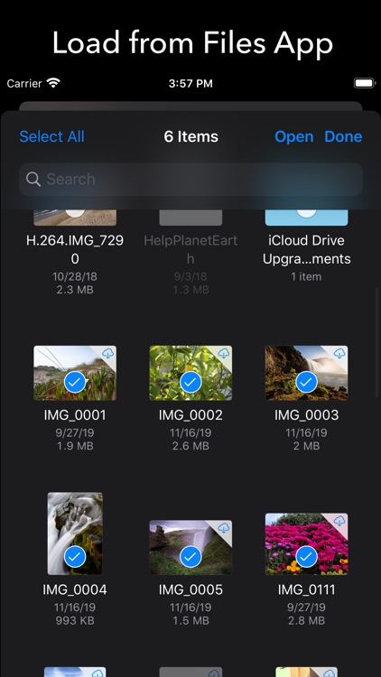 EXIF Tool - Metadata Tool screenshot-6