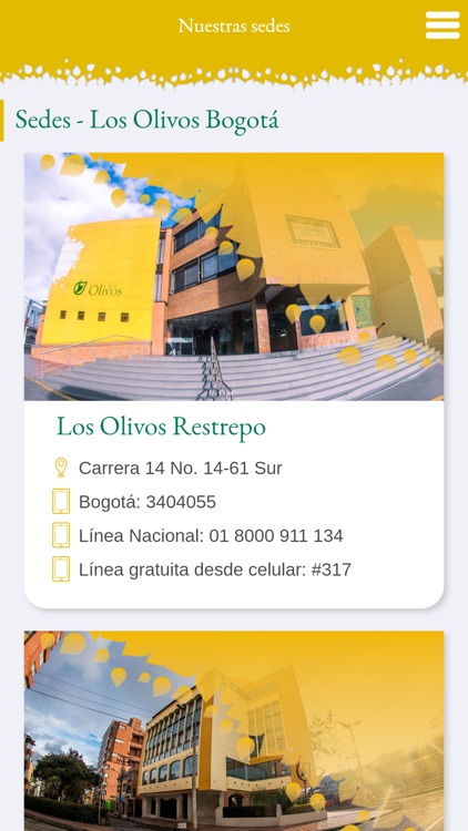 Los Olivos Bogotá screenshot-6