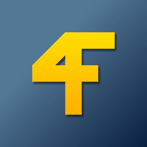 4Fahrt Icon