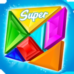 Tangram Master - Puzzle Games