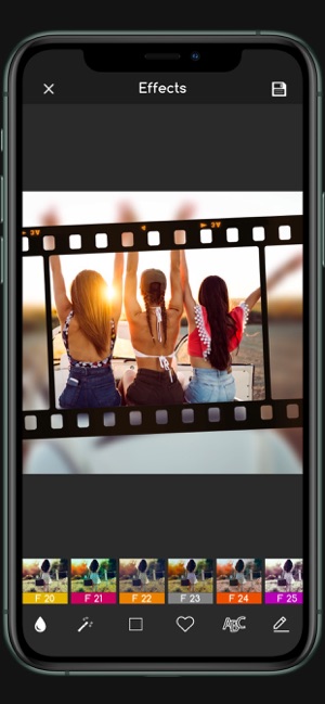 PIP Camera Magic frame collage(圖2)-速報App