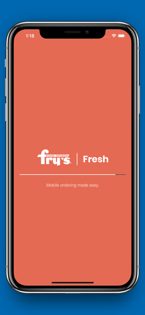 Fry's Fresh(圖1)-速報App