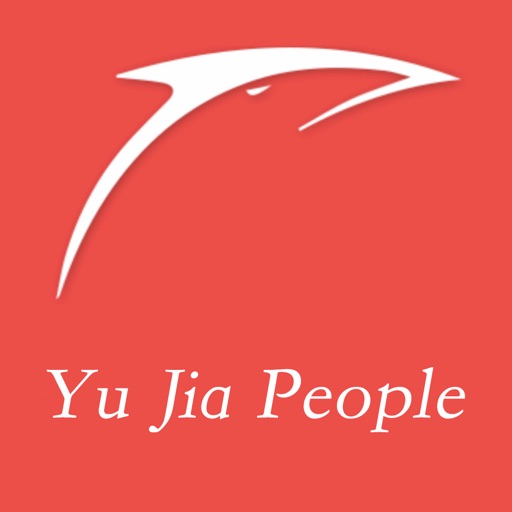 YuJiaPeople