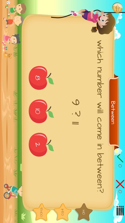 Math Buddy - a Learning screenshot-4