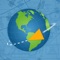 The NGA Aeronautical Application (Aero App) is an Electronic Flight Bag (EFB) mobile application developed by and for the DOD flight crews