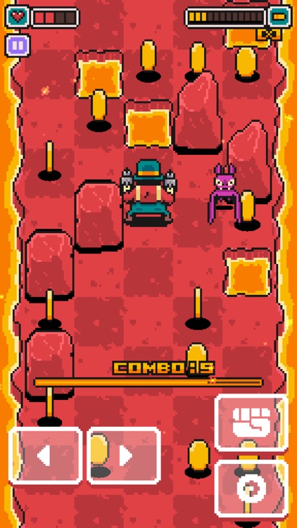 Wild Bullets screenshot-3