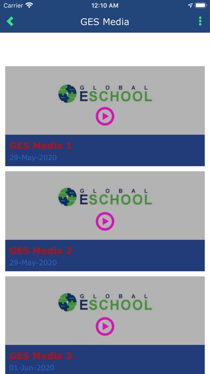 Global ESchool