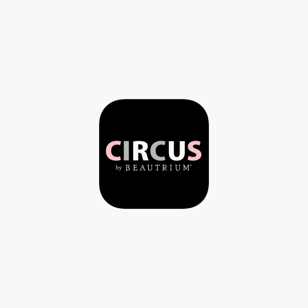 Circus By Beautrium 公式アプリです をapp Storeで