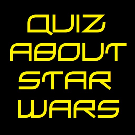 Quiz About Star Wars