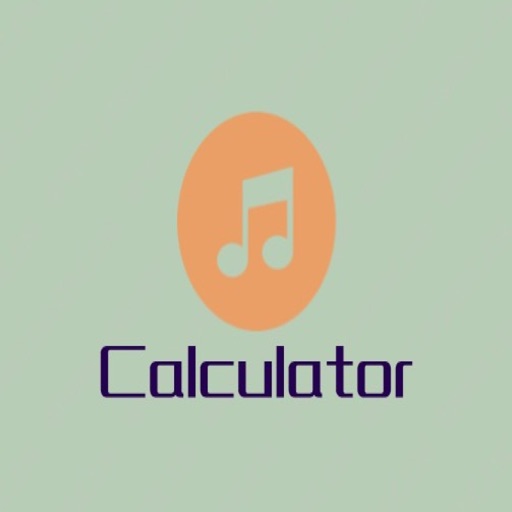 Calc4Musicians