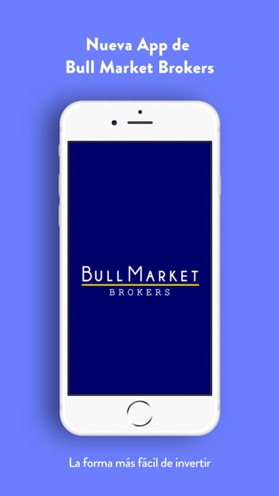 How to cancel & delete Bull Market Brokers from iphone & ipad 1