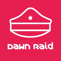 M - Dawn Raid