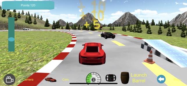 Kids Car Racers(圖5)-速報App