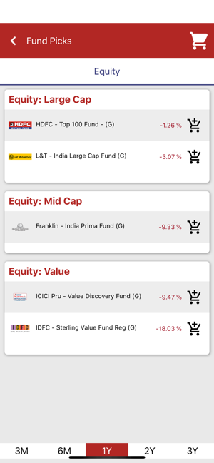 Hem Mutual Fund(圖4)-速報App