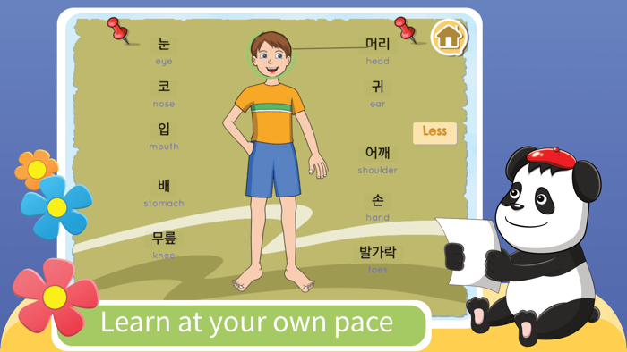 Kids YAY - Learn Korean SE