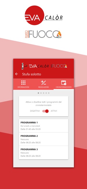 EvaCalòr - PuntoFuoco(圖3)-速報App