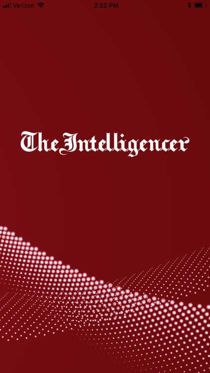 Intelligencer News