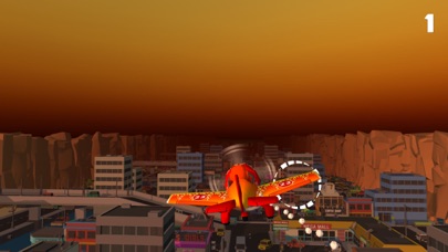 Plane Race screenshot 4