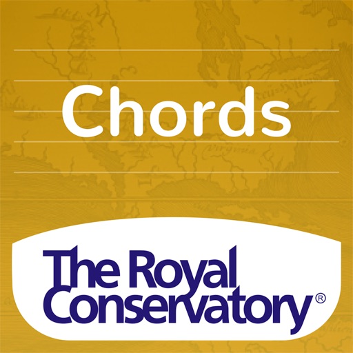 RCM Music Theory–Chords