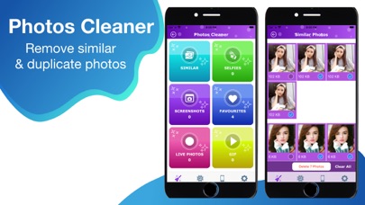 Boost Cleaner: Clean Storage screenshot 2