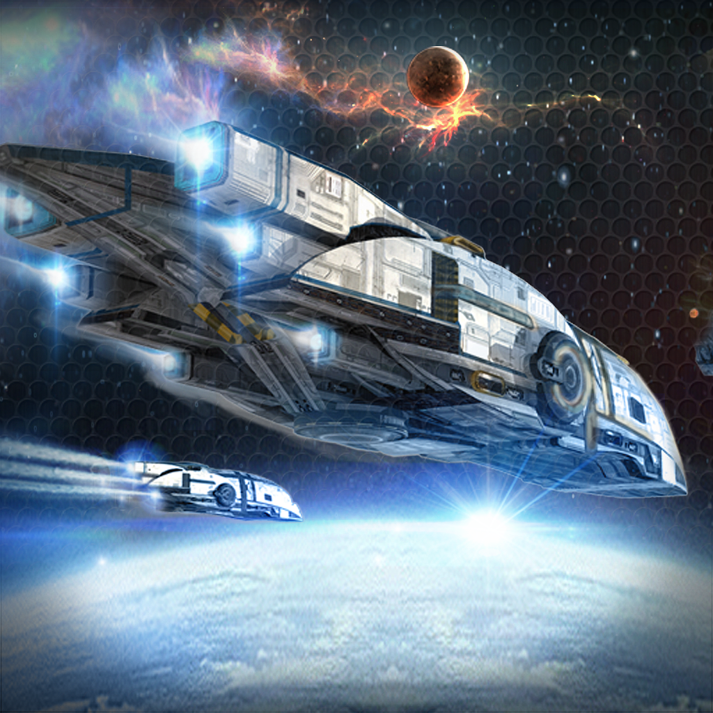 Strike Wing: Raptor Rising App Icon
