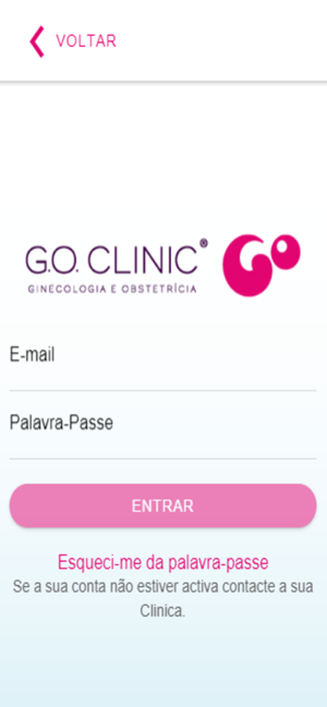 GO Clinic(圖1)-速報App