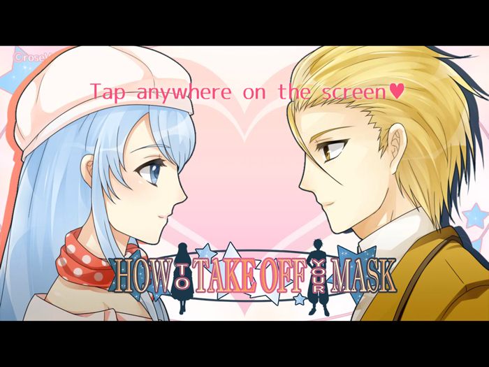 How to Take Off Your Mask