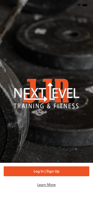 JJR Next Level Training(圖1)-速報App