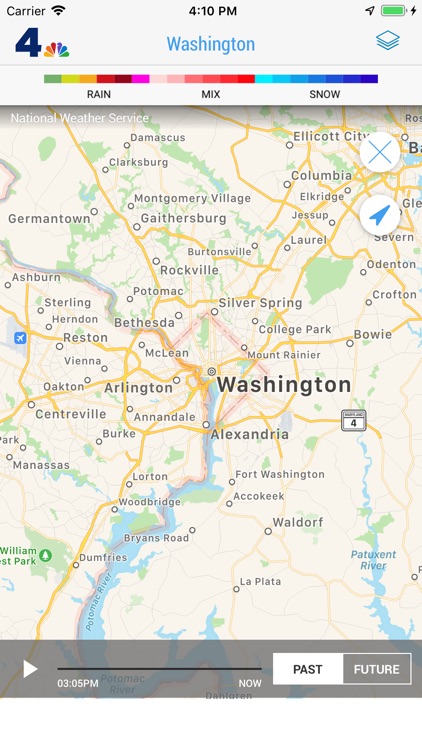 NBC4 Washington screenshot-3