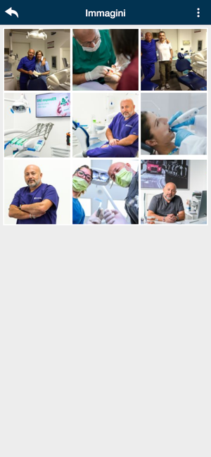 Studio Dentistico Di.Dental(圖3)-速報App