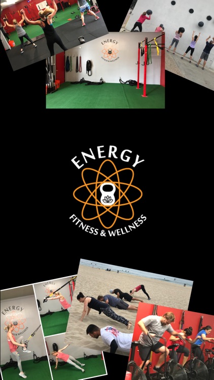 Energy Fitness & Wellness