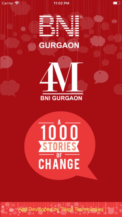 4M BNI Gurgaon