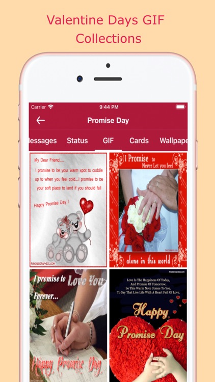 Valentine's Day Cards & Wishes screenshot-7