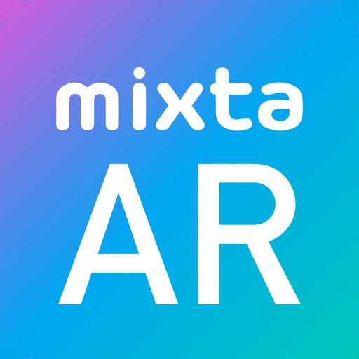 mixta AR (ミクスタ AR)