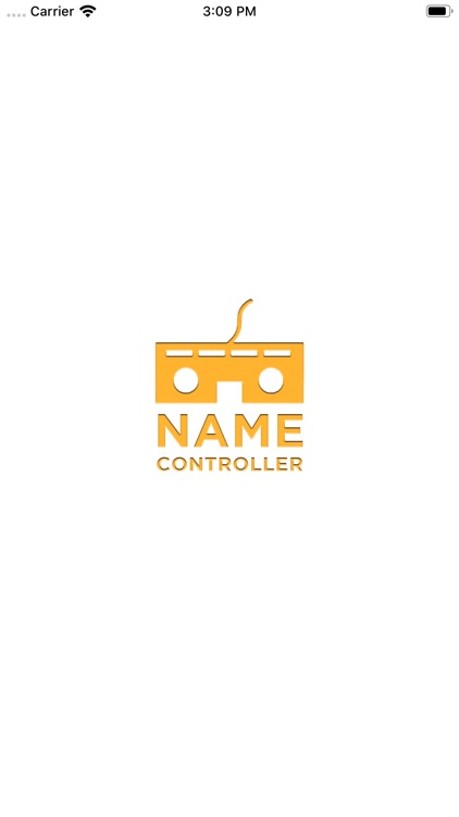 Name Controller