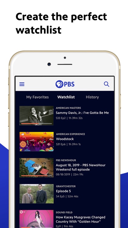 PBS Video