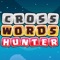 Cross Words Hunter is a words game, if you like crossword puzzles in word hunt we inspire your creativity and train your brain