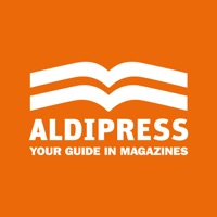 Aldipress Retouren App pour PC
