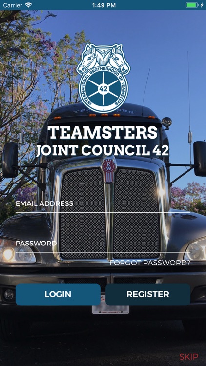 Teamsters Joint Council 42