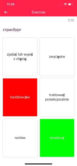 Bulgarian Polish Dictionary(圖4)-速報App