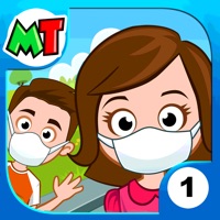 Contact My Town : Home - Family Games