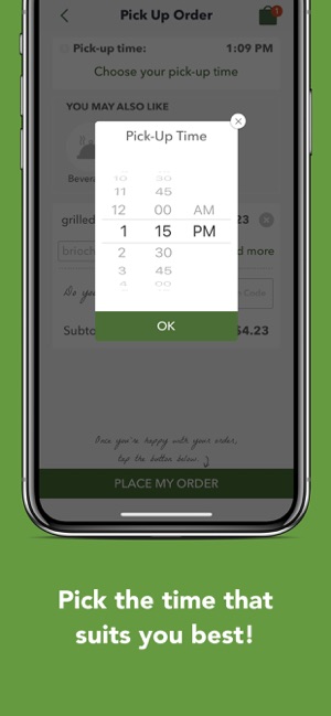 Eatify Ordering(圖5)-速報App