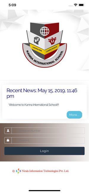 Kanna International School(圖1)-速報App