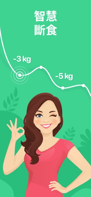 My Fasting Diet 減重(圖1)-速報App