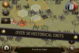 Peninsular War Battles - Screenshot 2